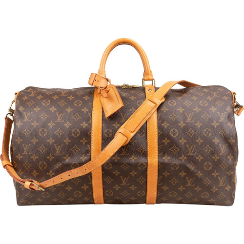 Louis vuitton monogram - louis,