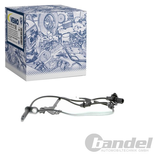 Vemo abs sensor raddrehzahl - vemo,