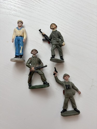 Ddr nva soldaten offiziere - nva,
