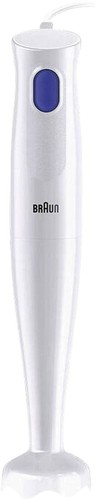 Braun domestic home stabmixer - braun,