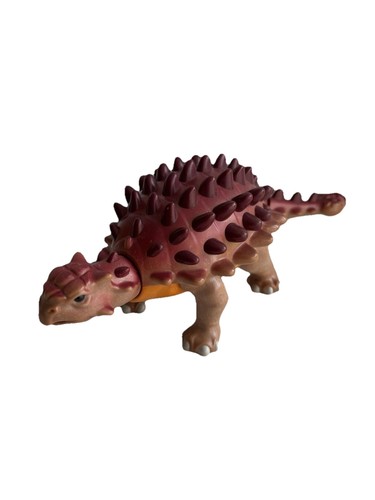 Playmobil ankylosaurus - playmobil,