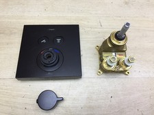 hansgrohe ShowerSelect Thermostat Unterputz 15763670, I33462