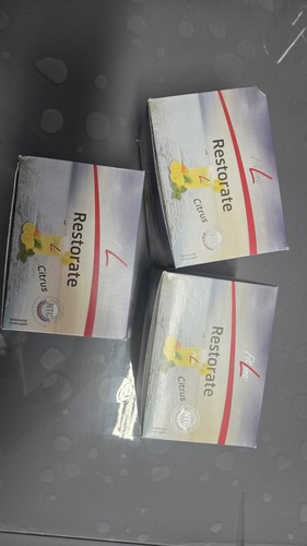 Fitline restorate citrus - restorate,