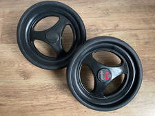 TiCad  Ersatz Rad links &