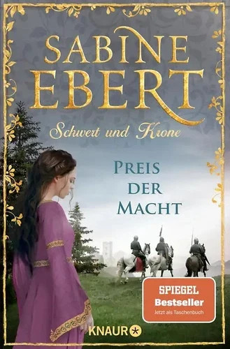 Schwert und krone - krone,