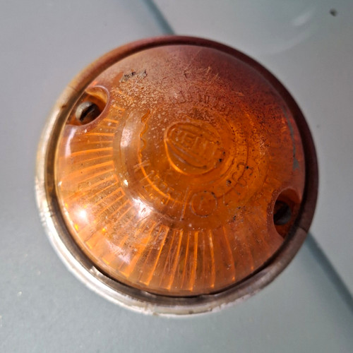 Blinker hella k12757 opel - blinker,