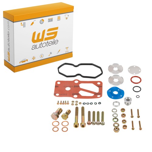Reparatursatz jetronic - reparatursatz, k-jetronic