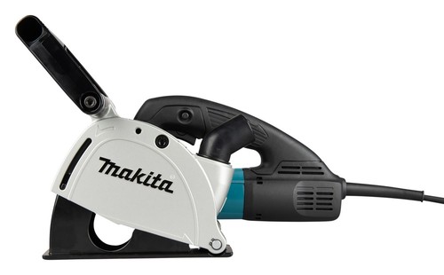 Mauernutfräse makita sg1251j - mauernutfräse,