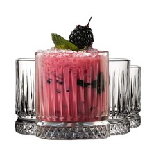 Pasabahce Elysia Whiskygläser