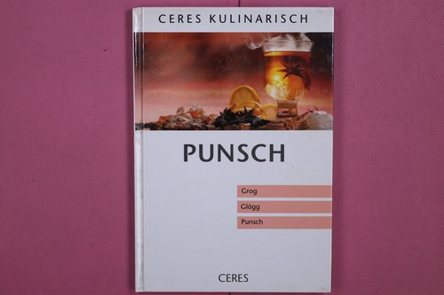 266566 punsch ceres - 266566,