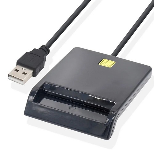 Usb chipkartenleser - usb, 2.0