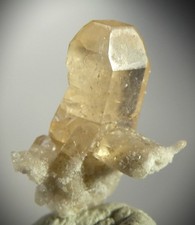 Topas, Thomas Range, USA