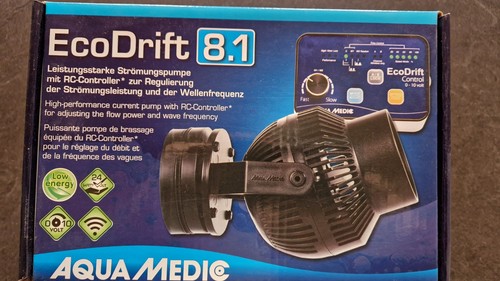 Aquamedic eco drift - aquamedic,