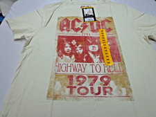 AC DC 1979 North American
