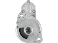 AS-PL Anlasser Starter SEG