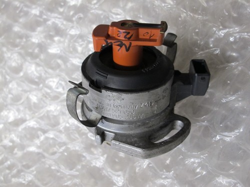 Zündverteiler polo 86c - zündverteiler,