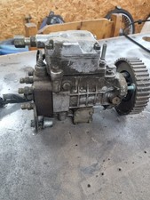 Einspritzpumpe 1,9 TDI  (VEP)