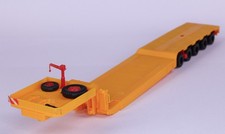 q6B297 Spur H0 Bastlerware