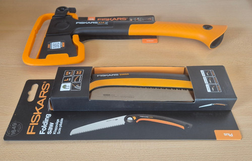 Fiskars set universalaxt x14 - fiskars,