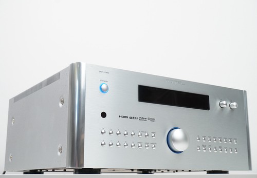 Rotel rsx 1560 - rsx-1560, silber