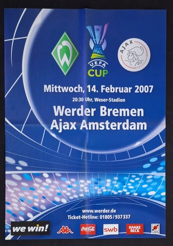 Spiel plakat 2006 - spiel-plakat, |