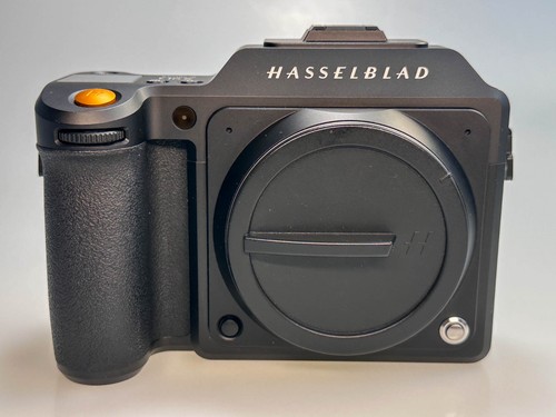 Hasselblad x2d 100c 100mp - hasselblad,