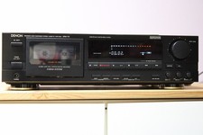 Denon DRM-710  Cassette