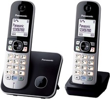 Panasonic Schnurloses Telefon