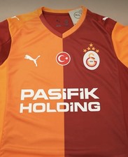 Galatasaray Puma Trikot