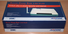 Arcor vodafone dsl easybox - vodafone, a