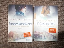 Ulrike Schweikert -