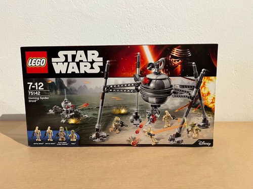 Lego star wars 75142 homing - lego,