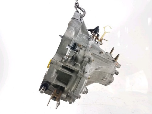 Getriebe typ s20 - typ, honda