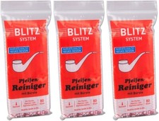 Blitz Pfeifenreiniger 80