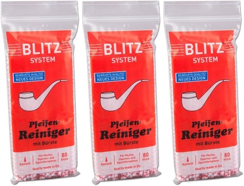 Blitz pfeifenreiniger - blitz, 80
