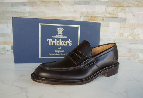 Tricker 4 5 slipper - 4,5,