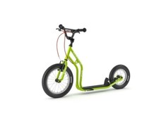 Tretroller Roller Scooter