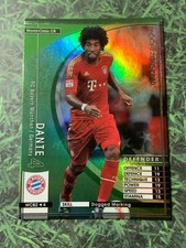 Panini WCCF 2012-13 Dante WCB