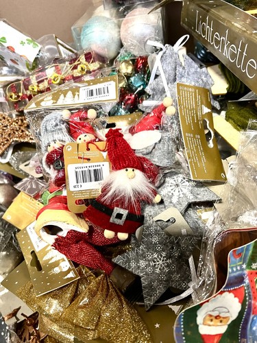 Weihnachts posten deko - weihnachts,