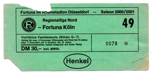 Ticket bl fortuna - ticket, 3.