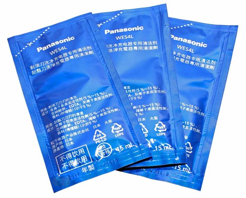 Panasonic reinigungsmittel wes - panasonic,