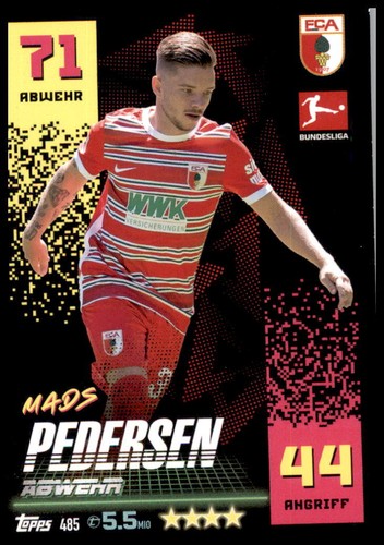 Match attax extra - match,