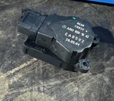 MERCEDES BENZ W203 - W209