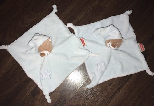 Stück nattou schnuffel - nattou,