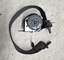 Sicherheitsgurt 39093553 HR 3te reihe | Opel Zafira C Tourer 18BJ 1.4B B143