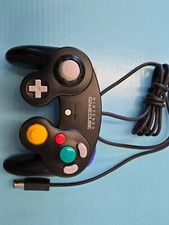 Original Nintendo Gamecube