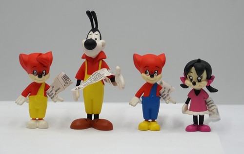 Fix und foxi rolf kauka - fix,