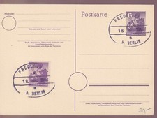 Berlin-Brandenburg; P 4c