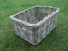 Regalkorb, Allzweckkorb aus