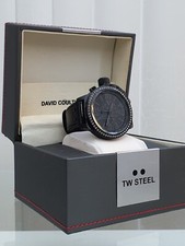 Neu steel herren - tw,